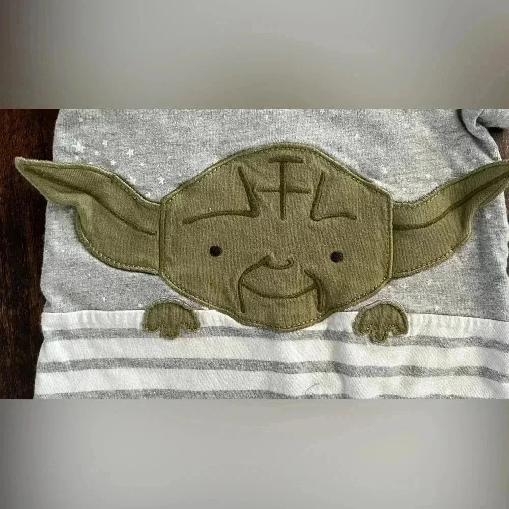 Star Wars bundle infant